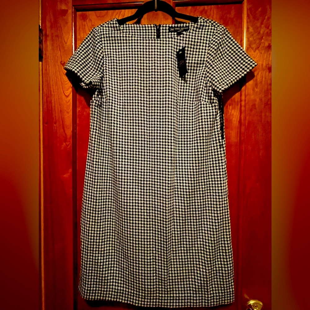 Dress new with tags